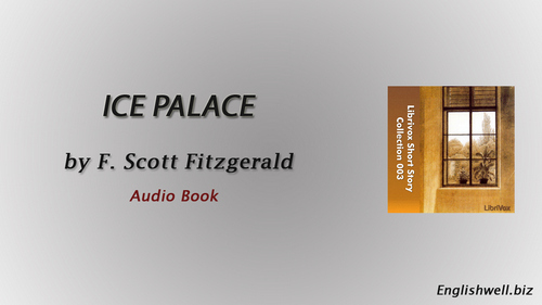 Ice Palace by F. Scott Fitzgerald