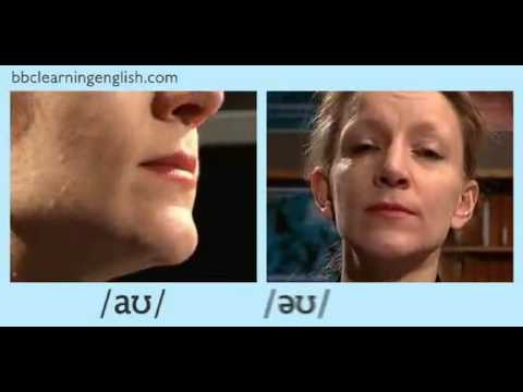 BBC Learning English Pronunciation Tips 21   YouTube