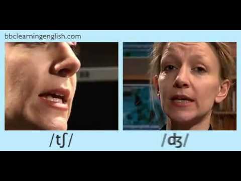 BBC Learning English Pronunciation Tips 25   YouTube