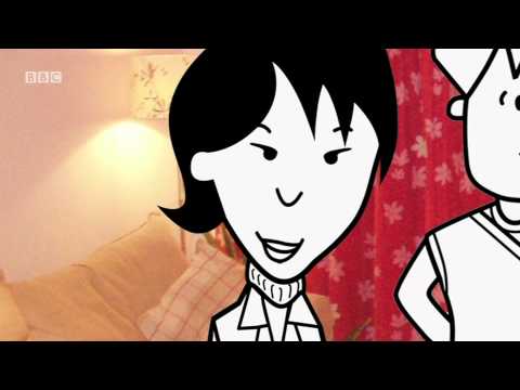 The Flatmates episode 125, from BBC Learning English
