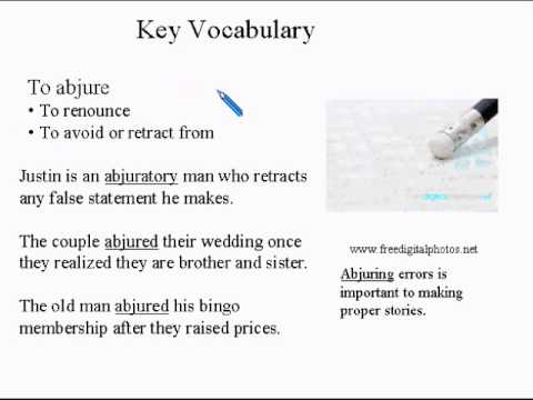Advanced Learning English Lesson 10 - Internet Bubble 2.0 - Vocabulary and Pronunciation