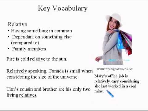 Advanced Learning English Lesson 4 - Extreme Sports - Vocabulary and Pronunciation