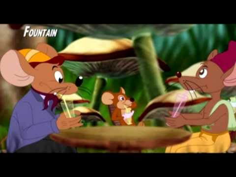 Isapniti | Chhotu and mickey | Moral Stories for Children Engilsh