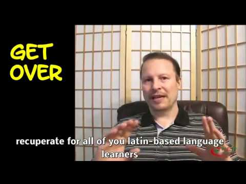 Learn English with Steve Ford + Get Phrasal Verbs