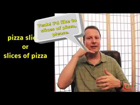 Learn English with Steve Ford + Possessives, Phrasal Verbs