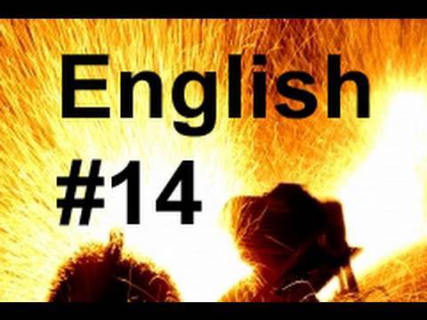 Learn Easy English Lesson #14 (American Accent) Steel Industry!