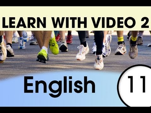 Learn English with Video - Learning Through Opposites 2
