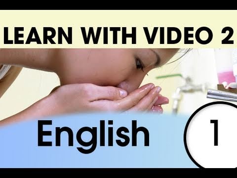 Learn English with Video - Talking About Your Daily Routine