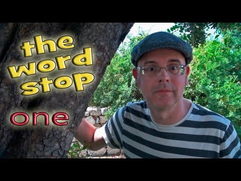 The Word Stop - 1 - AMPLE