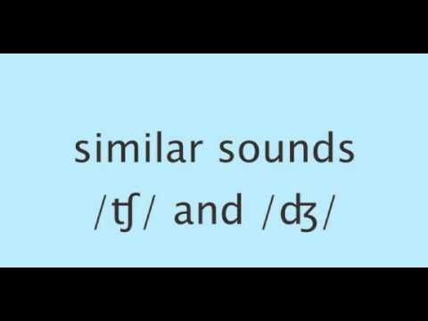 BBC Learning English   Pronunciation Tips 24