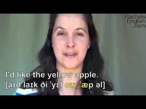 How to Link   Vowel to Vowel   American English Pronunciation