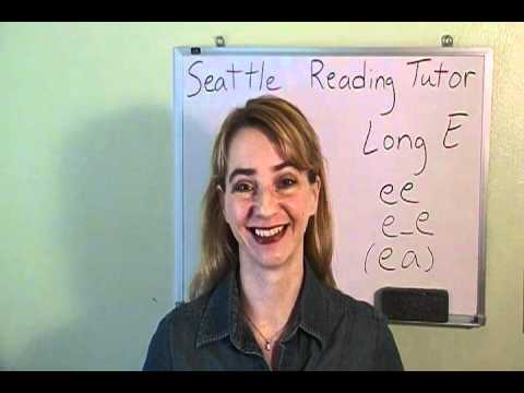 Learn to Read: Phonics Song on Long E from www.seattlereadingtutor.com