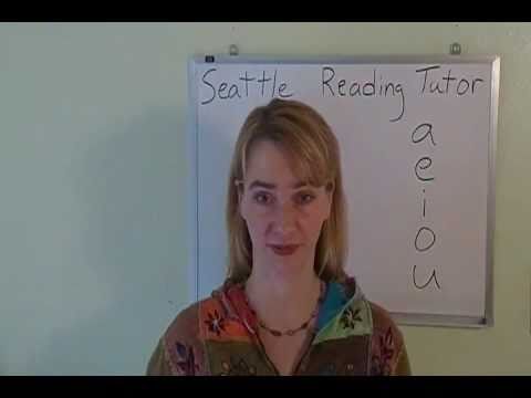 Learn to Read: Phonics Song on Short Vowels from www.seattlereadingtutor.com