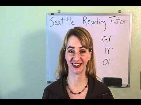 Learn to Read: Phonics Sounds with R from www.seattlereadingtutor.com