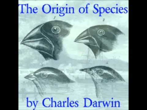 11 On the Origin of Species by Means of Natural Selection by Charles Darwin (AUDIOBOOK)