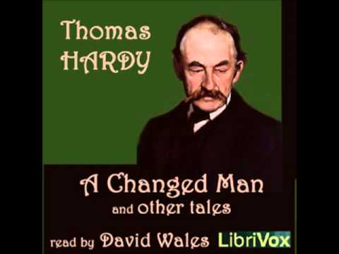 A Changed Man And Other Tales (FULL Audiobook)