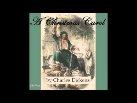 A Christmas Carol (dramatic reading) - part 1