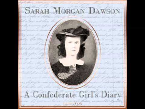 A Confederate Girl's Diary (FULL AUDIOBOOK) - part 3