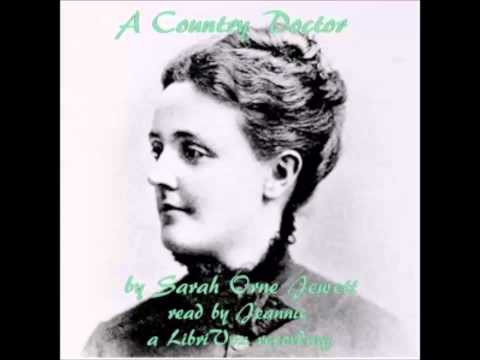 A Country Doctor (FULL Audiobook)