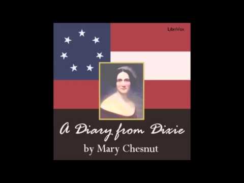 A Diary from Dixie audiobook - part 8