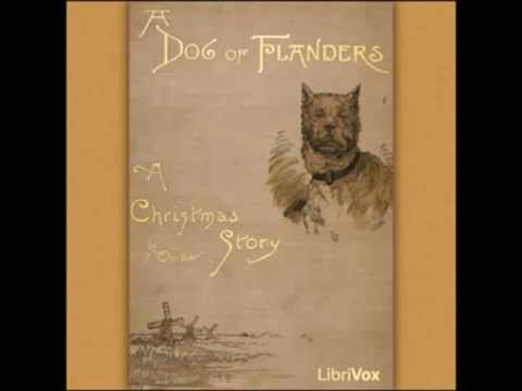 A Dog of Flanders (FULL Audiobook)