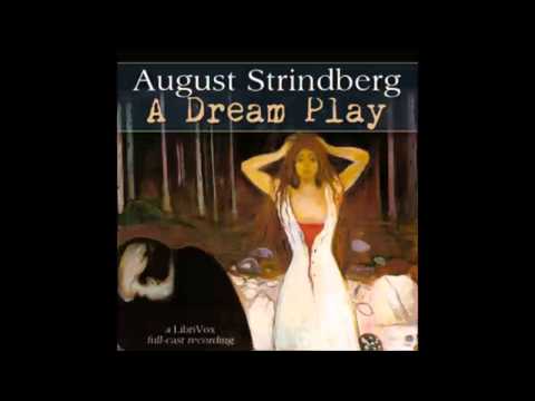 A Dream Play (FULL Audiobook)