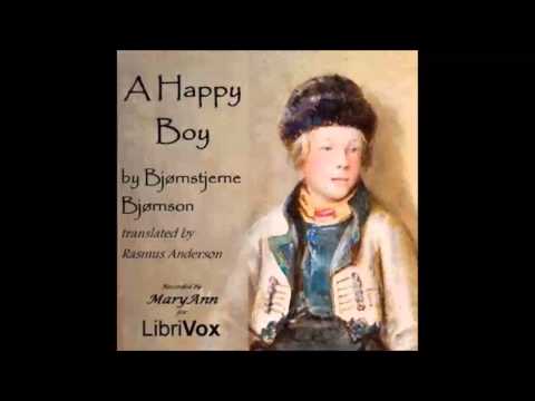 A Happy Boy (FULL Audiobook)