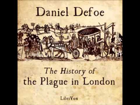 A Journal of the Plague Year (FULL Audiobook) - part 1