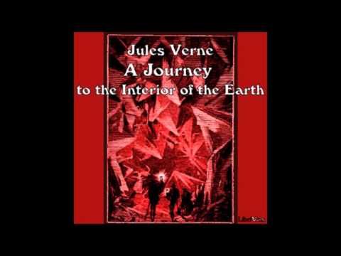A Journey to the Interior of the Earth Jules VERNE (FULL Audiobook)