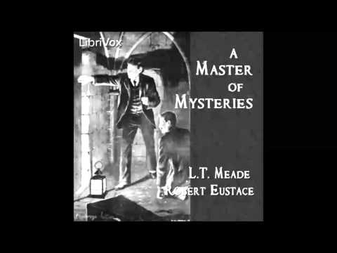 A Master of Mysteries (FULL Audiobook)
