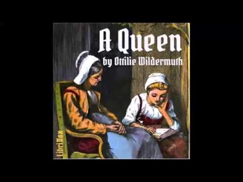 A Queen (FULL Audiobook)