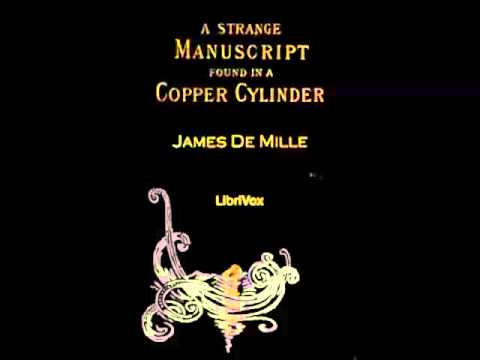 A Strange Manuscript Found in a Copper Cylinder (FULL AUDIOBOOK) - part 2