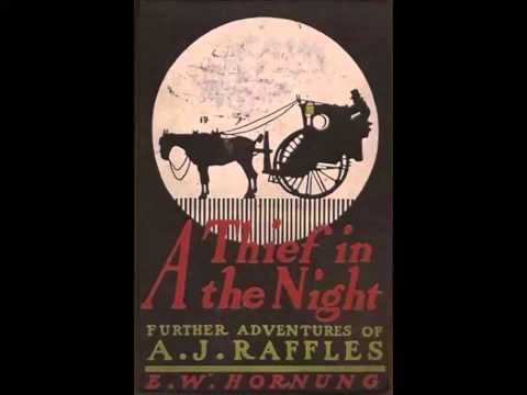 A Thief in the Night (FULL Audiobook)