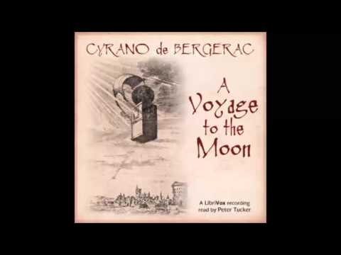 A Voyage to the Moon (FULL Audiobook)