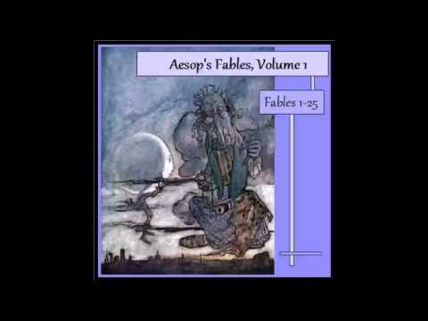 Aesop's Fables by AESOP -  Audiobook