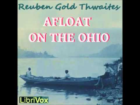 Afloat on the Ohio (FULL Audiobook)