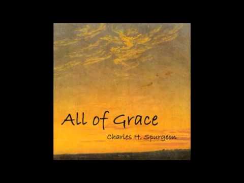 All of Grace (FULL Audiobook)