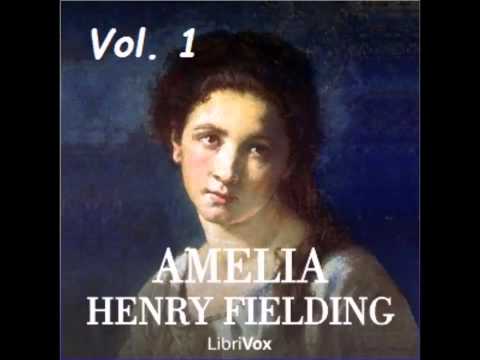 Amelia (Vol. 1) (FULL Audiobook)