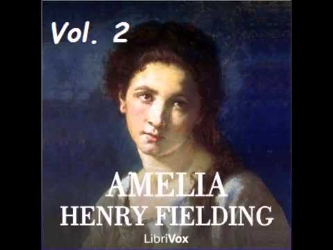 Amelia (Vol. 2) (FULL Audiobook)
