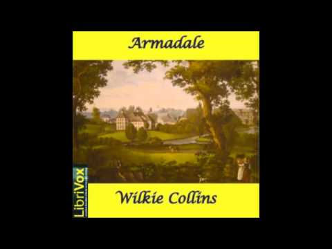 Armadale (audiobook) - part 1