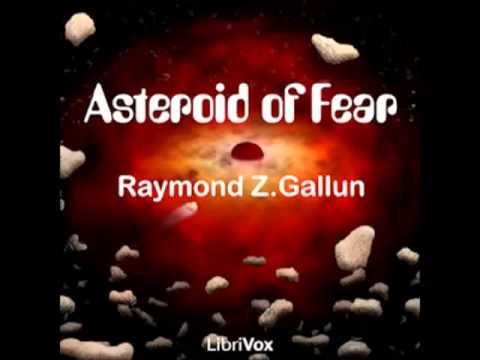Asteroid of Fear (FULL Audiobook)