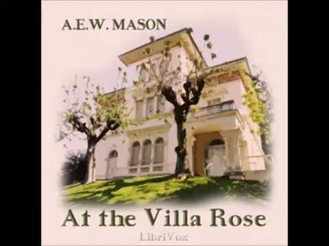 At the Villa Rose (FULL Audiobook)