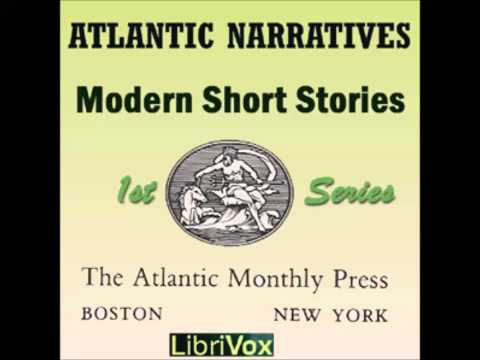 Atlantic Narratives: Modern Short Stories (FULL Audiobook)