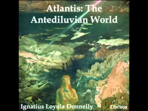 Atlantis: The Antediluvian World (FULL Audiobook) - part 2