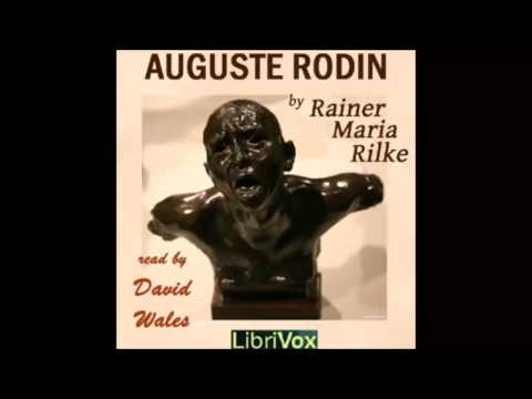 Auguste Rodin (FULL Audiobook)