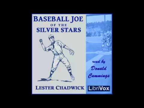 Baseball Joe of the Silver Stars (FULL Audiobook)