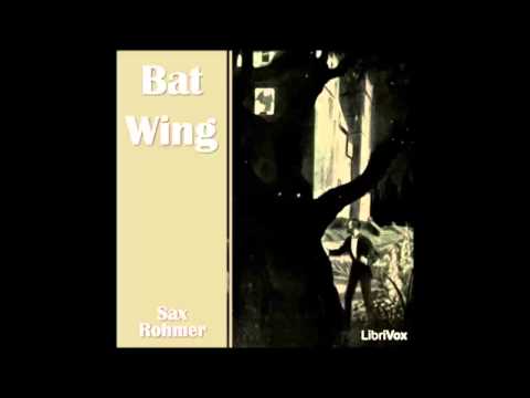 Bat Wing (FULL Audiobook)