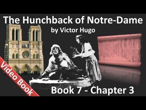 Book 07 - Chapter 3 - The Hunchback of Notre Dame by Victor Hugo - The Bells