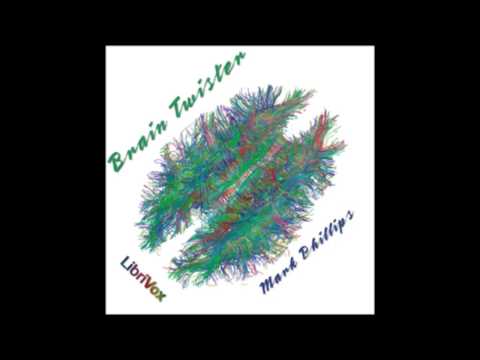 Brain Twister (FULL Audiobook)