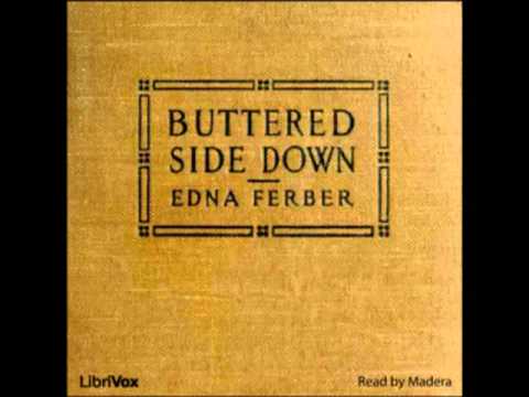 Buttered Side Down (FULL Audiobook) - part 1